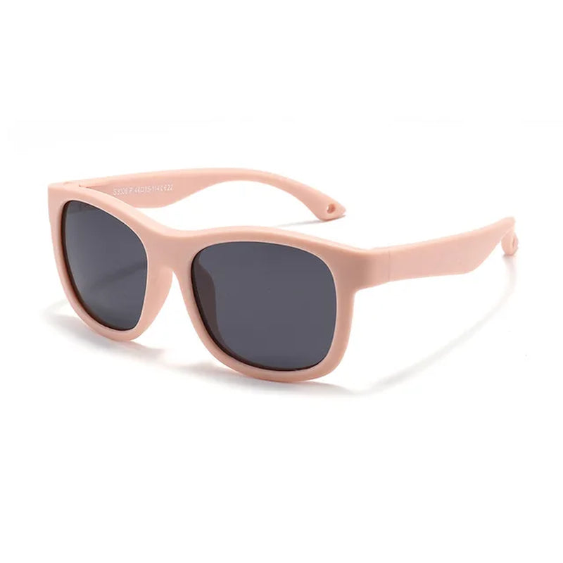 Baby Sunglasses with Adjustable Straps