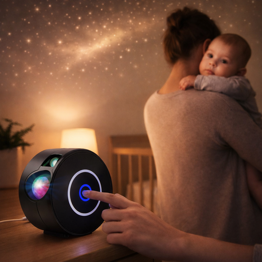 CalmCue™ Sleep Light