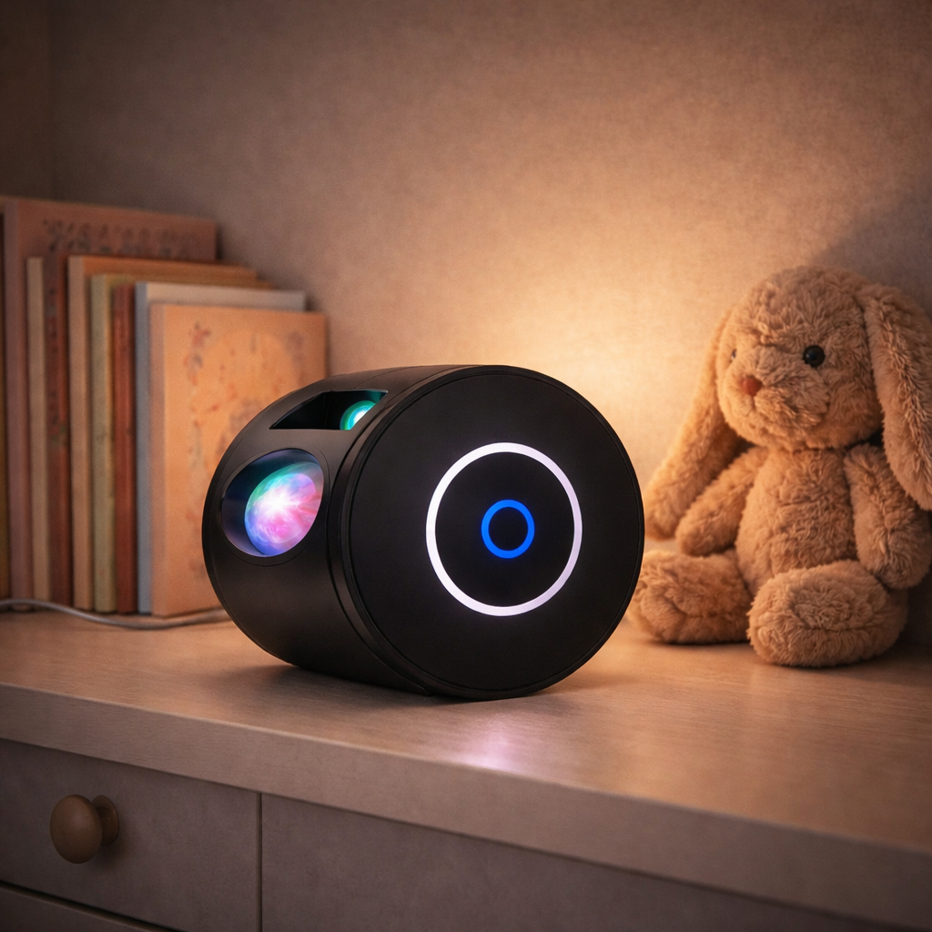 CalmCue™ Sleep Light