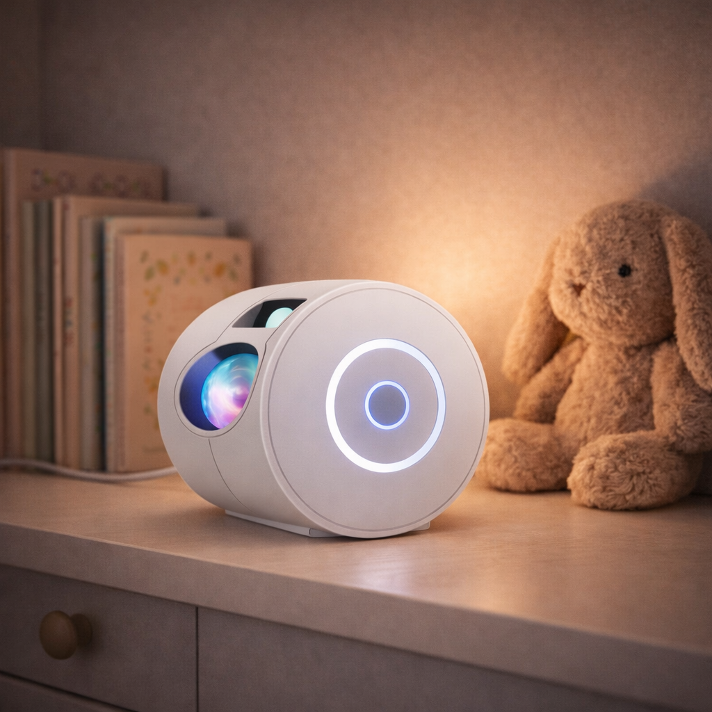 CalmCue™ Sleep Light